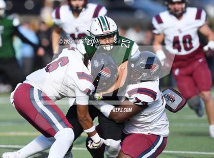 Thumbnail 2 in Dexter Southfield @ Hamden Hall (NEPSAC Joe Lang Bowl) photogallery.