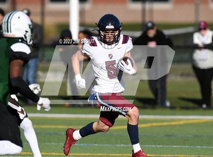 Thumbnail 2 in Dexter Southfield @ Hamden Hall (NEPSAC Joe Lang Bowl) photogallery.