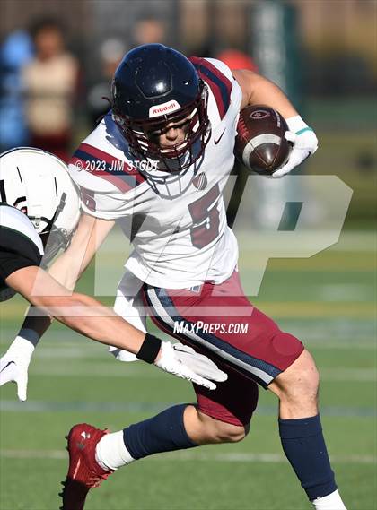 Thumbnail 1 in Dexter Southfield @ Hamden Hall (NEPSAC Joe Lang Bowl) photogallery.