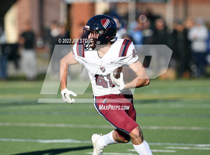 Thumbnail 2 in Dexter Southfield @ Hamden Hall (NEPSAC Joe Lang Bowl) photogallery.
