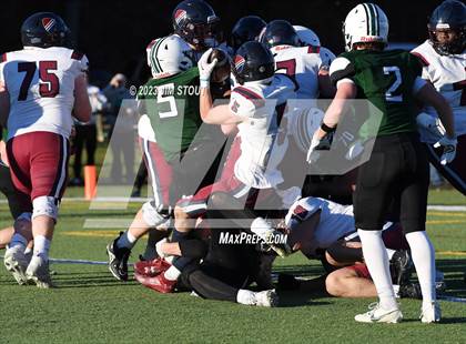 Thumbnail 2 in Dexter Southfield @ Hamden Hall (NEPSAC Joe Lang Bowl) photogallery.
