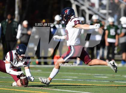 Thumbnail 1 in Dexter Southfield @ Hamden Hall (NEPSAC Joe Lang Bowl) photogallery.
