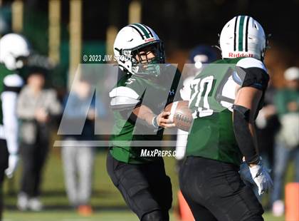 Thumbnail 2 in Dexter Southfield @ Hamden Hall (NEPSAC Joe Lang Bowl) photogallery.
