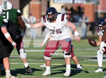 Thumbnail 3 in Dexter Southfield @ Hamden Hall (NEPSAC Joe Lang Bowl) photogallery.