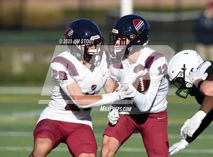 Thumbnail 1 in Dexter Southfield @ Hamden Hall (NEPSAC Joe Lang Bowl) photogallery.