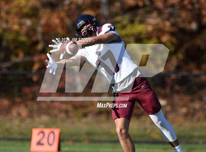 Thumbnail 3 in Dexter Southfield @ Hamden Hall (NEPSAC Joe Lang Bowl) photogallery.