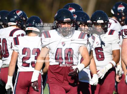 Thumbnail 2 in Dexter Southfield @ Hamden Hall (NEPSAC Joe Lang Bowl) photogallery.