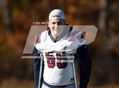 Thumbnail 2 in Dexter Southfield @ Hamden Hall (NEPSAC Joe Lang Bowl) photogallery.