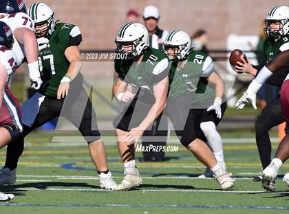 Thumbnail 3 in Dexter Southfield @ Hamden Hall (NEPSAC Joe Lang Bowl) photogallery.