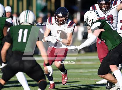 Thumbnail 2 in Dexter Southfield @ Hamden Hall (NEPSAC Joe Lang Bowl) photogallery.