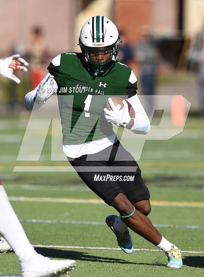 Thumbnail 2 in Dexter Southfield @ Hamden Hall (NEPSAC Joe Lang Bowl) photogallery.
