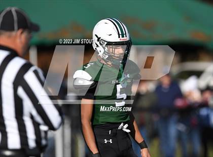 Thumbnail 1 in Dexter Southfield @ Hamden Hall (NEPSAC Joe Lang Bowl) photogallery.