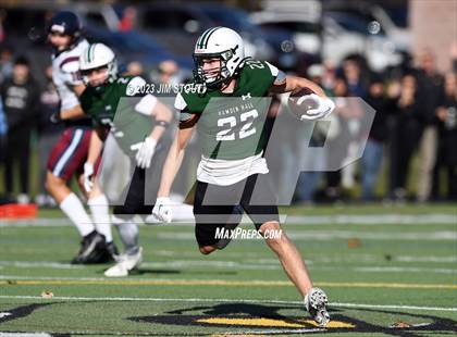 Thumbnail 2 in Dexter Southfield @ Hamden Hall (NEPSAC Joe Lang Bowl) photogallery.