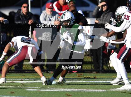 Thumbnail 1 in Dexter Southfield @ Hamden Hall (NEPSAC Joe Lang Bowl) photogallery.