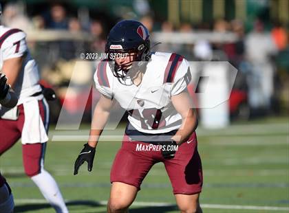 Thumbnail 1 in Dexter Southfield @ Hamden Hall (NEPSAC Joe Lang Bowl) photogallery.