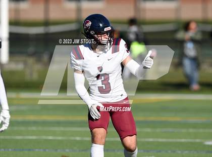 Thumbnail 2 in Dexter Southfield @ Hamden Hall (NEPSAC Joe Lang Bowl) photogallery.