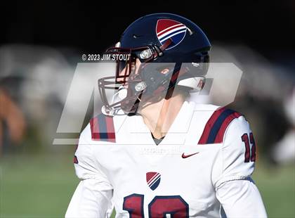 Thumbnail 1 in Dexter Southfield @ Hamden Hall (NEPSAC Joe Lang Bowl) photogallery.