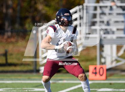Thumbnail 3 in Dexter Southfield @ Hamden Hall (NEPSAC Joe Lang Bowl) photogallery.