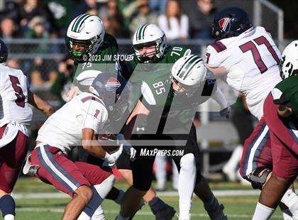 Thumbnail 1 in Dexter Southfield @ Hamden Hall (NEPSAC Joe Lang Bowl) photogallery.