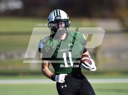 Thumbnail 2 in Dexter Southfield @ Hamden Hall (NEPSAC Joe Lang Bowl) photogallery.