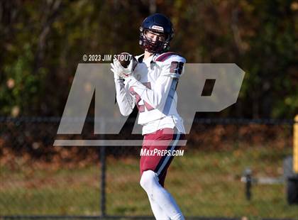 Thumbnail 1 in Dexter Southfield @ Hamden Hall (NEPSAC Joe Lang Bowl) photogallery.