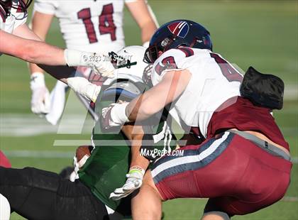 Thumbnail 2 in Dexter Southfield @ Hamden Hall (NEPSAC Joe Lang Bowl) photogallery.