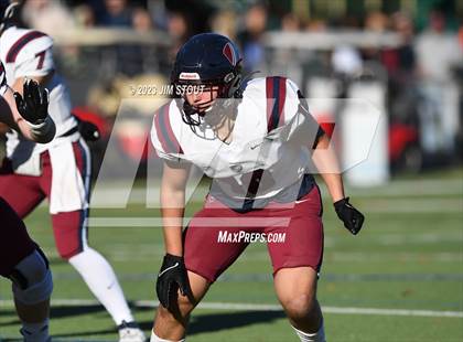 Thumbnail 3 in Dexter Southfield @ Hamden Hall (NEPSAC Joe Lang Bowl) photogallery.