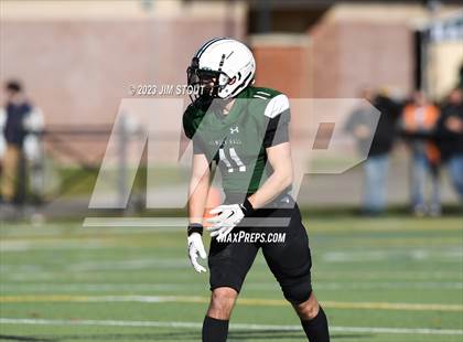 Thumbnail 1 in Dexter Southfield @ Hamden Hall (NEPSAC Joe Lang Bowl) photogallery.