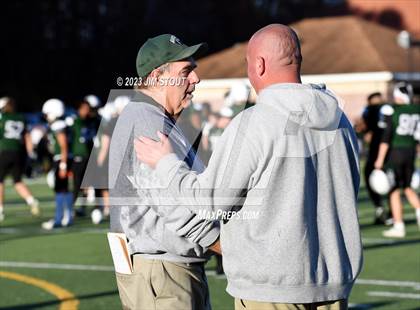 Thumbnail 3 in Dexter Southfield @ Hamden Hall (NEPSAC Joe Lang Bowl) photogallery.