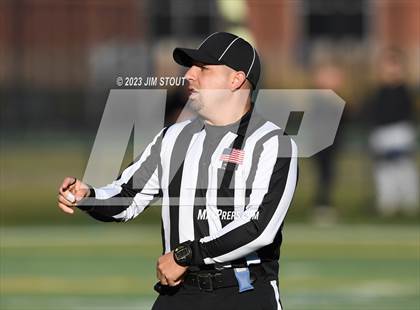 Thumbnail 3 in Dexter Southfield @ Hamden Hall (NEPSAC Joe Lang Bowl) photogallery.
