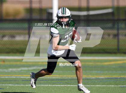Thumbnail 1 in Dexter Southfield @ Hamden Hall (NEPSAC Joe Lang Bowl) photogallery.