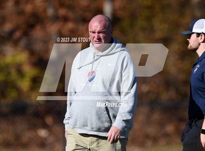 Thumbnail 2 in Dexter Southfield @ Hamden Hall (NEPSAC Joe Lang Bowl) photogallery.