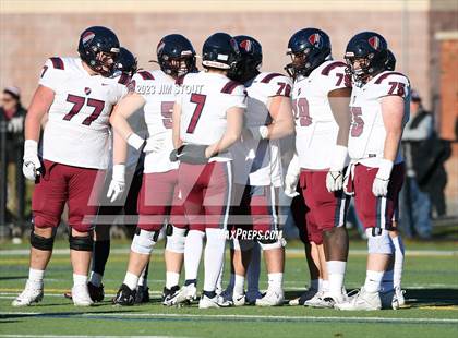 Thumbnail 2 in Dexter Southfield @ Hamden Hall (NEPSAC Joe Lang Bowl) photogallery.