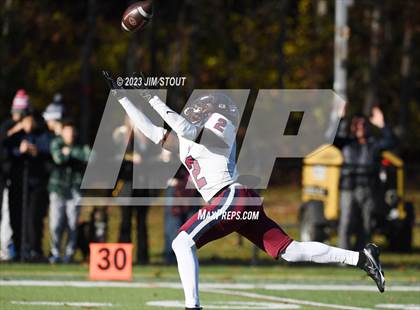 Thumbnail 3 in Dexter Southfield @ Hamden Hall (NEPSAC Joe Lang Bowl) photogallery.