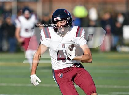 Thumbnail 3 in Dexter Southfield @ Hamden Hall (NEPSAC Joe Lang Bowl) photogallery.