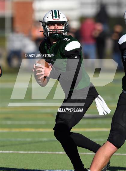 Thumbnail 3 in Dexter Southfield @ Hamden Hall (NEPSAC Joe Lang Bowl) photogallery.