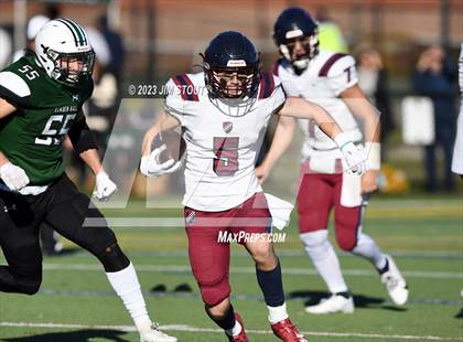 Thumbnail 2 in Dexter Southfield @ Hamden Hall (NEPSAC Joe Lang Bowl) photogallery.