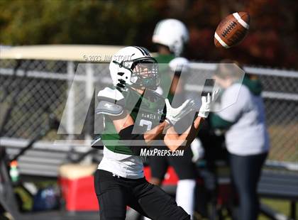 Thumbnail 1 in Dexter Southfield @ Hamden Hall (NEPSAC Joe Lang Bowl) photogallery.