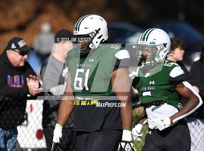 Thumbnail 1 in Dexter Southfield @ Hamden Hall (NEPSAC Joe Lang Bowl) photogallery.