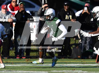 Thumbnail 3 in Dexter Southfield @ Hamden Hall (NEPSAC Joe Lang Bowl) photogallery.