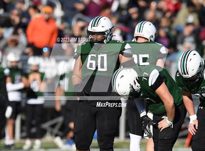 Thumbnail 3 in Dexter Southfield @ Hamden Hall (NEPSAC Joe Lang Bowl) photogallery.