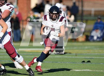 Thumbnail 3 in Dexter Southfield @ Hamden Hall (NEPSAC Joe Lang Bowl) photogallery.