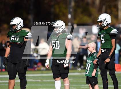 Thumbnail 2 in Dexter Southfield @ Hamden Hall (NEPSAC Joe Lang Bowl) photogallery.