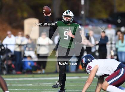 Thumbnail 1 in Dexter Southfield @ Hamden Hall (NEPSAC Joe Lang Bowl) photogallery.