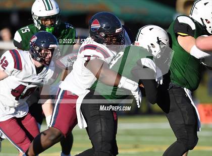 Thumbnail 2 in Dexter Southfield @ Hamden Hall (NEPSAC Joe Lang Bowl) photogallery.