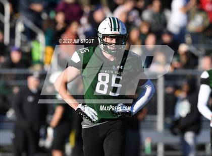 Thumbnail 3 in Dexter Southfield @ Hamden Hall (NEPSAC Joe Lang Bowl) photogallery.