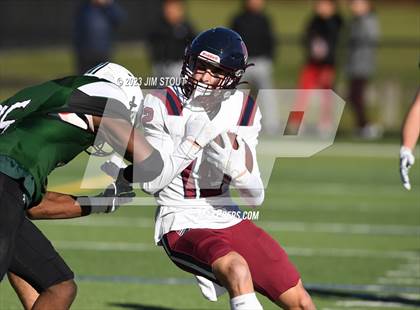 Thumbnail 2 in Dexter Southfield @ Hamden Hall (NEPSAC Joe Lang Bowl) photogallery.
