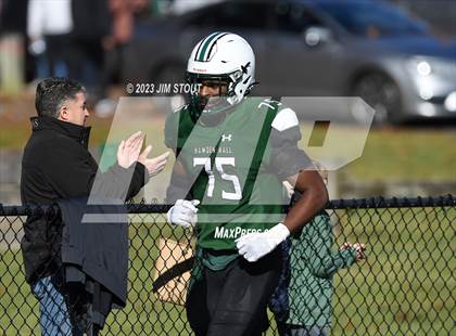 Thumbnail 1 in Dexter Southfield @ Hamden Hall (NEPSAC Joe Lang Bowl) photogallery.