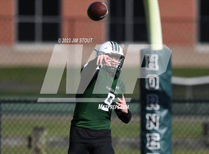 Thumbnail 2 in Dexter Southfield @ Hamden Hall (NEPSAC Joe Lang Bowl) photogallery.
