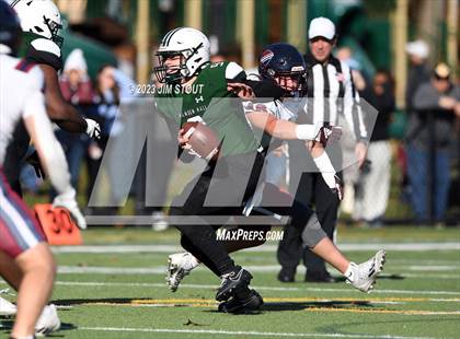Thumbnail 3 in Dexter Southfield @ Hamden Hall (NEPSAC Joe Lang Bowl) photogallery.